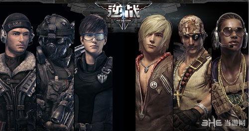 逆战十周年爆料视频,揭秘游戏背后的辉煌历程与未来展望  第2张