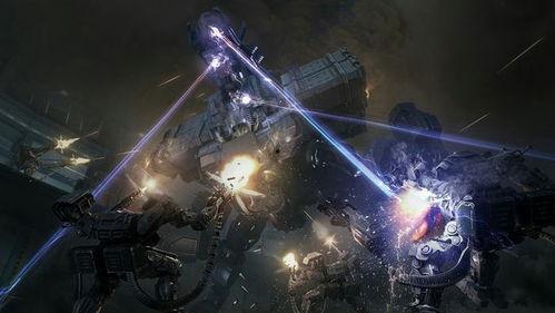 逆战十周年爆料视频,揭秘游戏背后的辉煌历程与未来展望  第3张