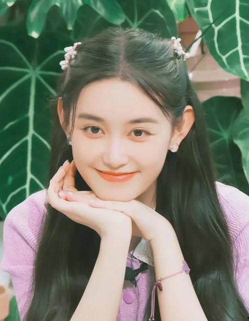 娱乐爆料蒋依依是谁啊,揭秘娱乐爆料中的青春女神 第2张 娱乐爆料蒋依依是谁啊,揭秘娱乐爆料中的青春女神 第2张