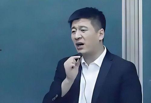 张雪峰最新爆料,揭秘教育行业背后真相 第2张 张雪峰最新爆料,揭秘教育行业背后真相 第2张