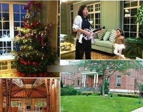 网友爆料王菲豪宅视频播放,奢华生活引网友热议