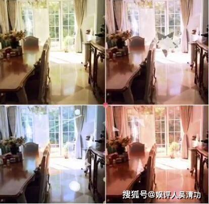 网友爆料王菲豪宅视频播放,奢华生活引网友热议  第3张