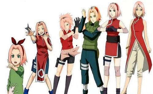 火影忍者小樱最新爆料,小樱最新爆料揭秘,神秘剧情即将揭晓! 第3张 火影忍者小樱最新爆料,小樱最新爆料揭秘,神秘剧情即将揭晓! 第3张