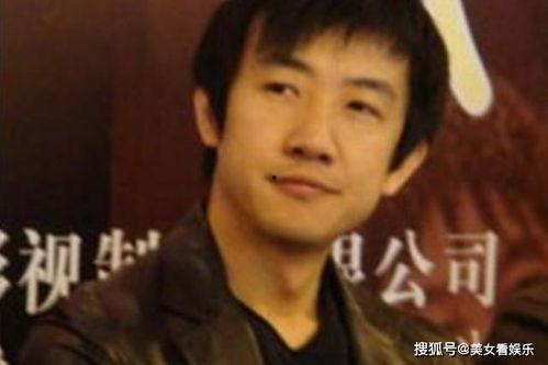 娱乐圈爆料吃软饭的男星