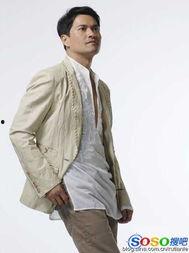 娱乐圈爆料吃软饭的男星  第3张