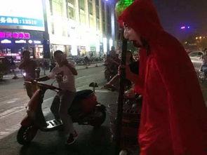 石家庄街头爆料事件视频,视频揭示惊人真相