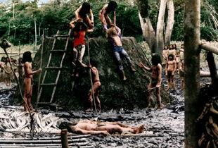 亚马逊食人族2在线观看,重返丛林惊魂之旅 第2张 亚马逊食人族2在线观看,重返丛林惊魂之旅 第2张