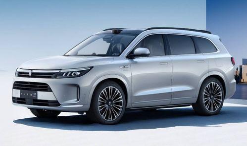 问界m7最新爆料,豪华智能SUV,引领未来出行新潮流” 第3张 问界m7最新爆料,豪华智能SUV,引领未来出行新潮流” 第3张