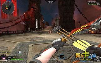 逆战虚空体验服最新爆料  第2张