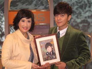 台湾爆料罗志祥新闻,台湾娱乐圈爆料事件深度解析  第3张