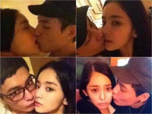 微博爆料接吻视频大全 第2张 微博爆料接吻视频大全 第2张