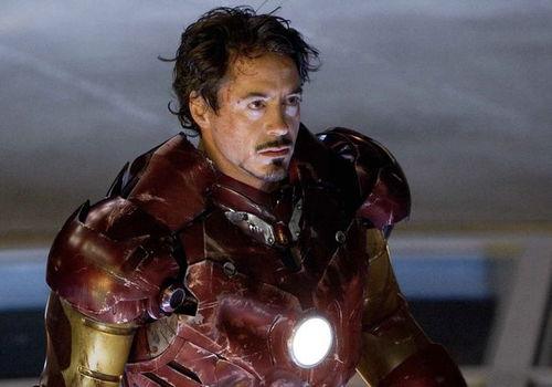 钢铁侠爆料黑客视频播放 第3张 钢铁侠爆料黑客视频播放 第3张